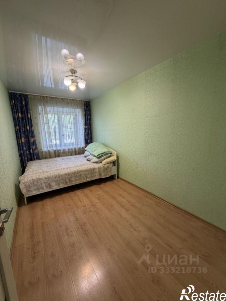 3-комн квартира пр-кт Нариманова, 41,  д. 41