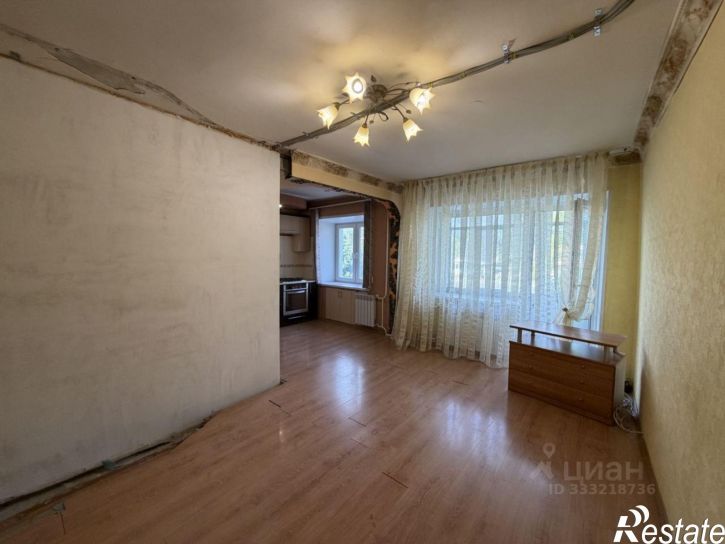 3-комн квартира пр-кт Нариманова, 41,  д. 41