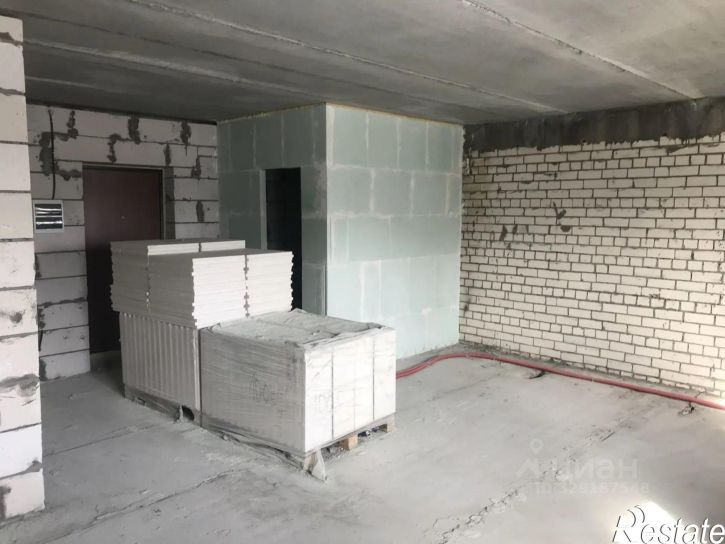 1-комн квартира пр-кт Авиастроителей, 34/1,  д. 34/1