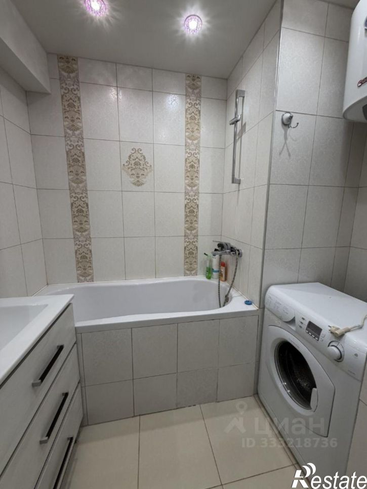 3-комн квартира пр-кт Нариманова, 41,  д. 41