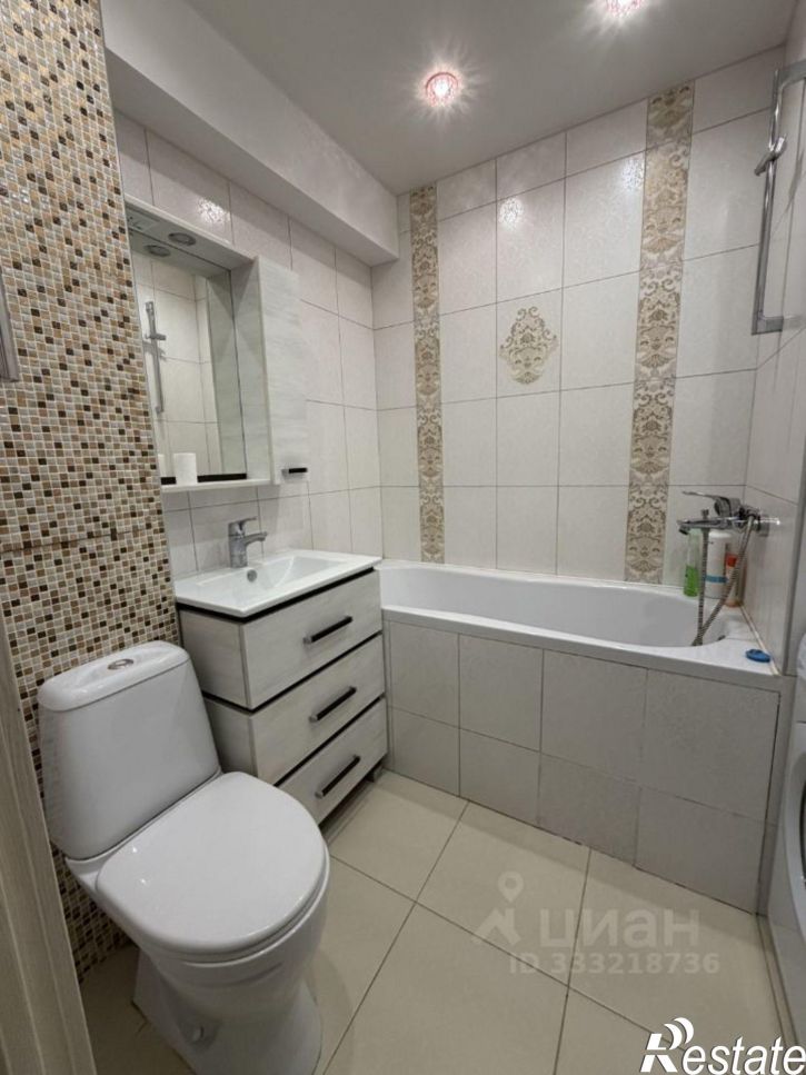 3-комн квартира пр-кт Нариманова, 41,  д. 41