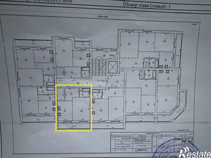 1-комн квартира пр-кт Авиастроителей, 34/1,  д. 34/1