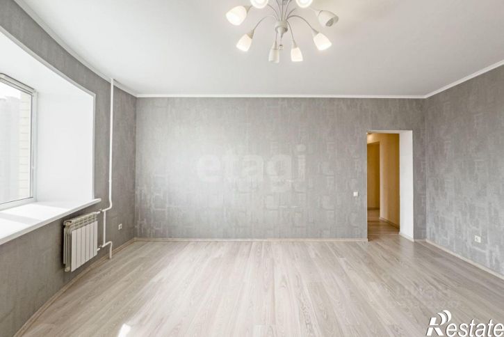3-комн квартира пер Мира 2-й, 24,  д. 24