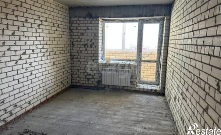 1-комн квартира ул Красноармейская, 67,  д. 67