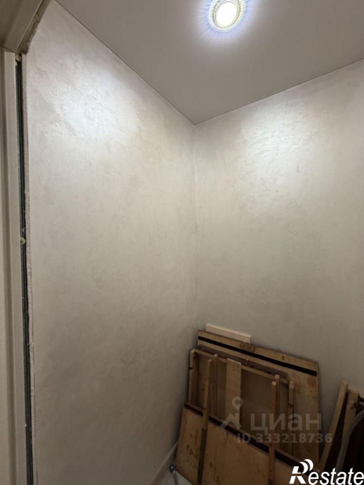 3-комн квартира пр-кт Нариманова, 41,  д. 41