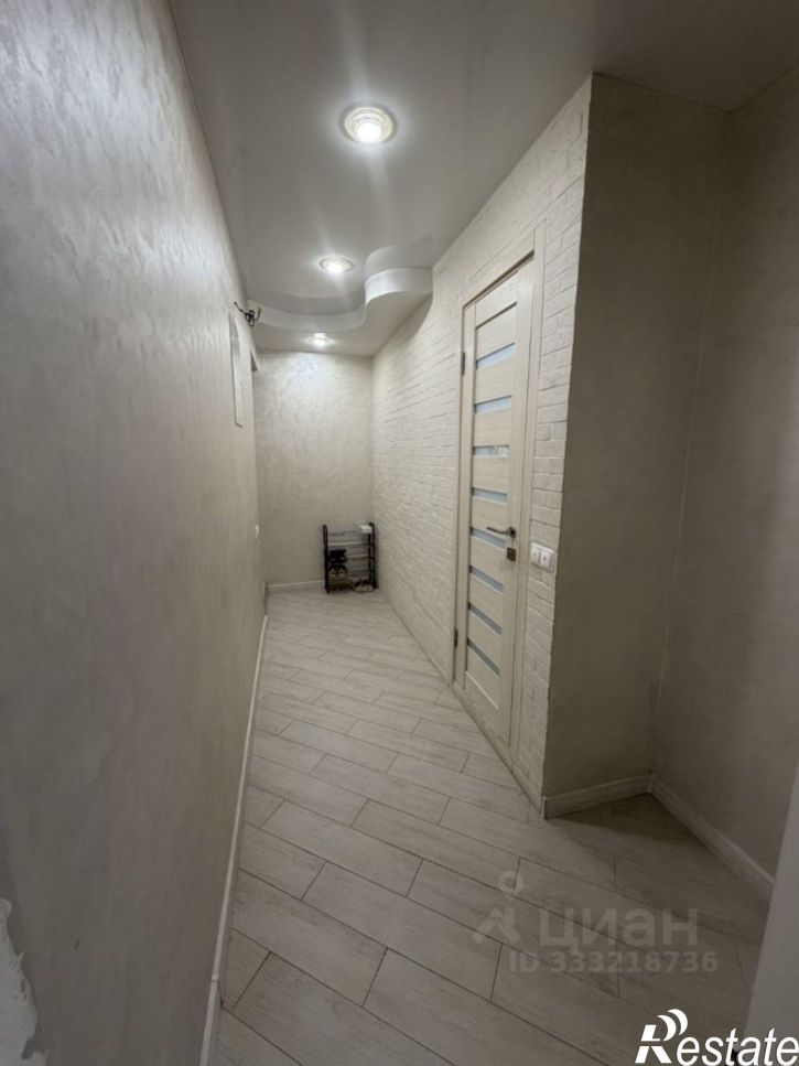 3-комн квартира пр-кт Нариманова, 41,  д. 41