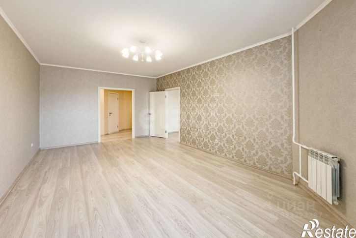 3-комн квартира пер Мира 2-й, 24,  д. 24