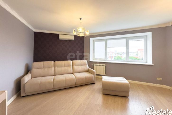 3-комн квартира пер Мира 2-й, 26,  д. 26