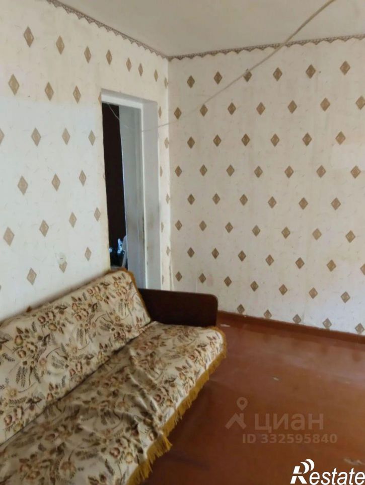 2-комн квартира ул Ватутина, 52,  д. 52