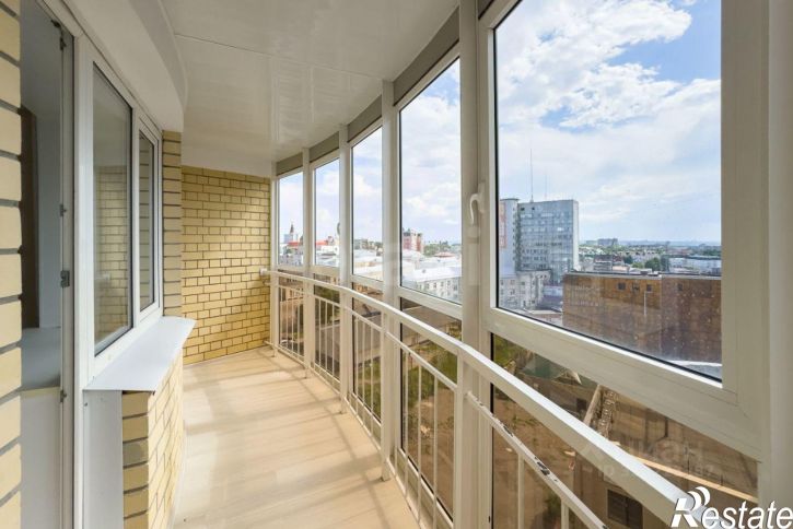 3-комн квартира пер Мира 2-й, 24,  д. 24