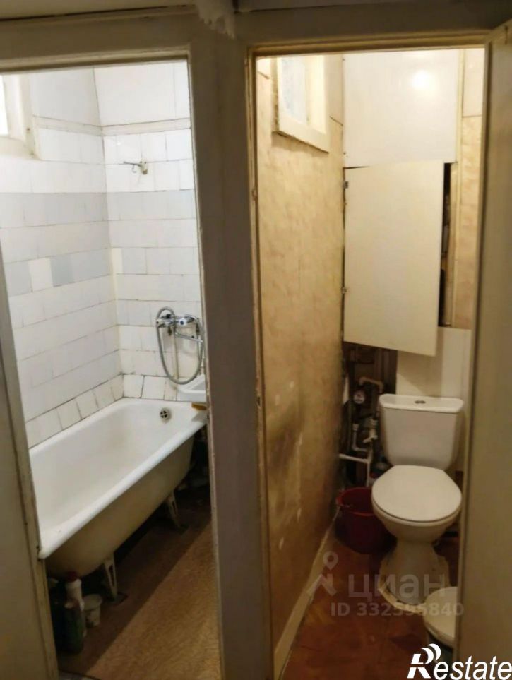2-комн квартира ул Ватутина, 52,  д. 52