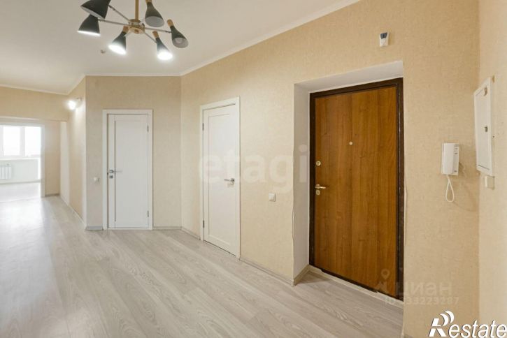 3-комн квартира пер Мира 2-й, 24,  д. 24