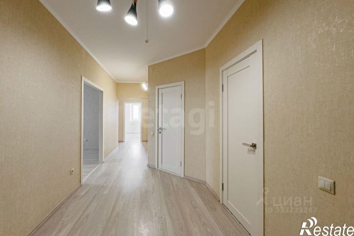 3-комн квартира пер Мира 2-й, 24,  д. 24