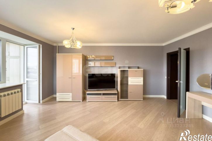 3-комн квартира пер Мира 2-й, 26,  д. 26
