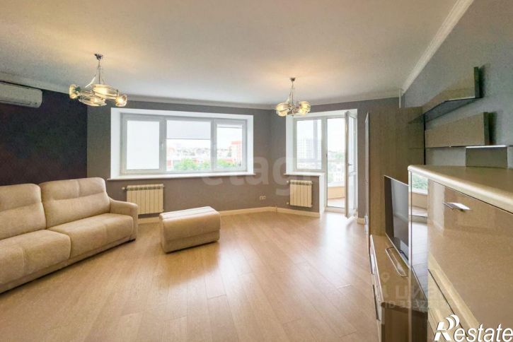 3-комн квартира пер Мира 2-й, 26,  д. 26