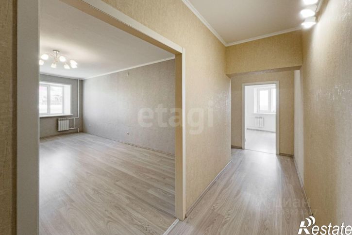3-комн квартира пер Мира 2-й, 24,  д. 24