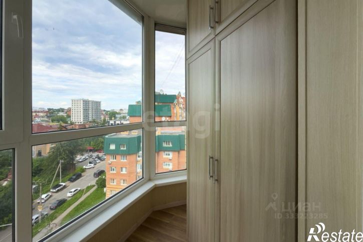 3-комн квартира пер Мира 2-й, 26,  д. 26