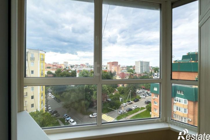 3-комн квартира пер Мира 2-й, 26,  д. 26