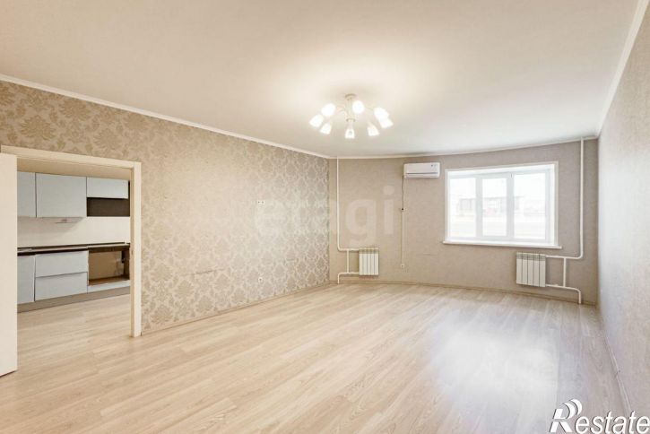 3-комн квартира пер Мира 2-й, 24,  д. 24
