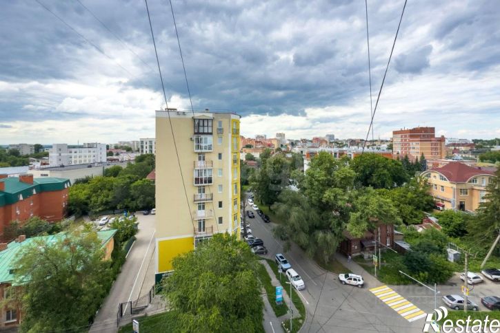 3-комн квартира пер Мира 2-й, 26,  д. 26