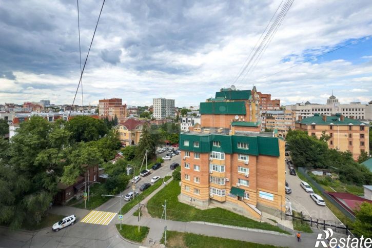 3-комн квартира пер Мира 2-й, 26,  д. 26