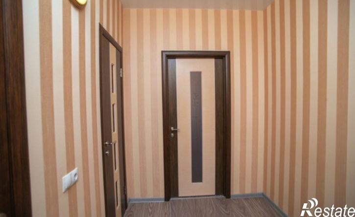 2-комн квартира Ульяновск, улица Рябикова, 75