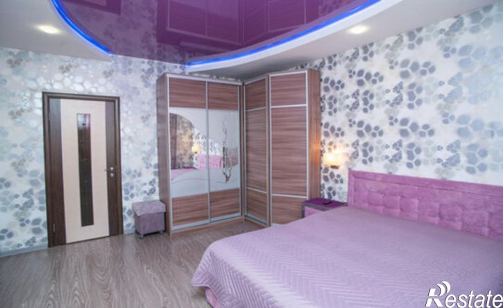 2-комн квартира Ульяновск, улица Рябикова, 75