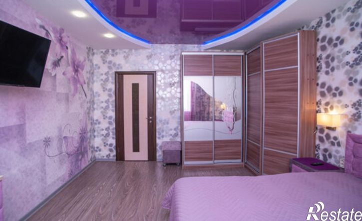 2-комн квартира Ульяновск, улица Рябикова, 75