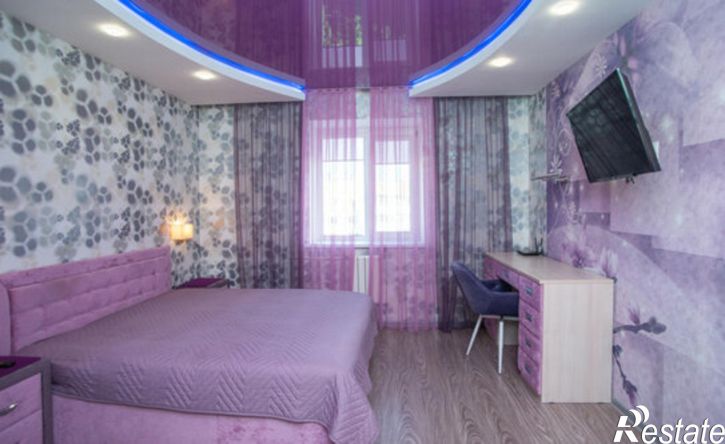 2-комн квартира Ульяновск, улица Рябикова, 75