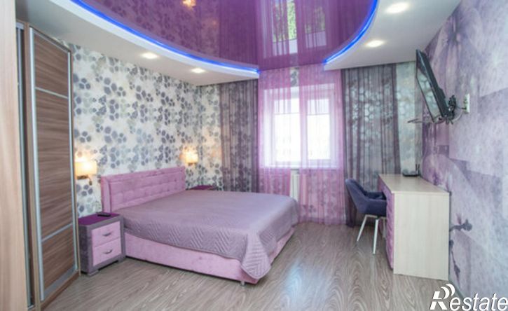 2-комн квартира Ульяновск, улица Рябикова, 75