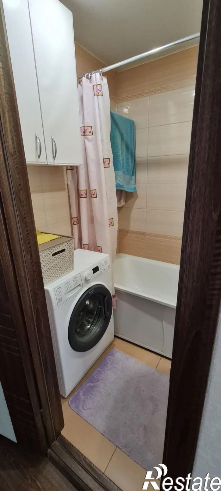 3-комн квартира улица Шолмова, 5