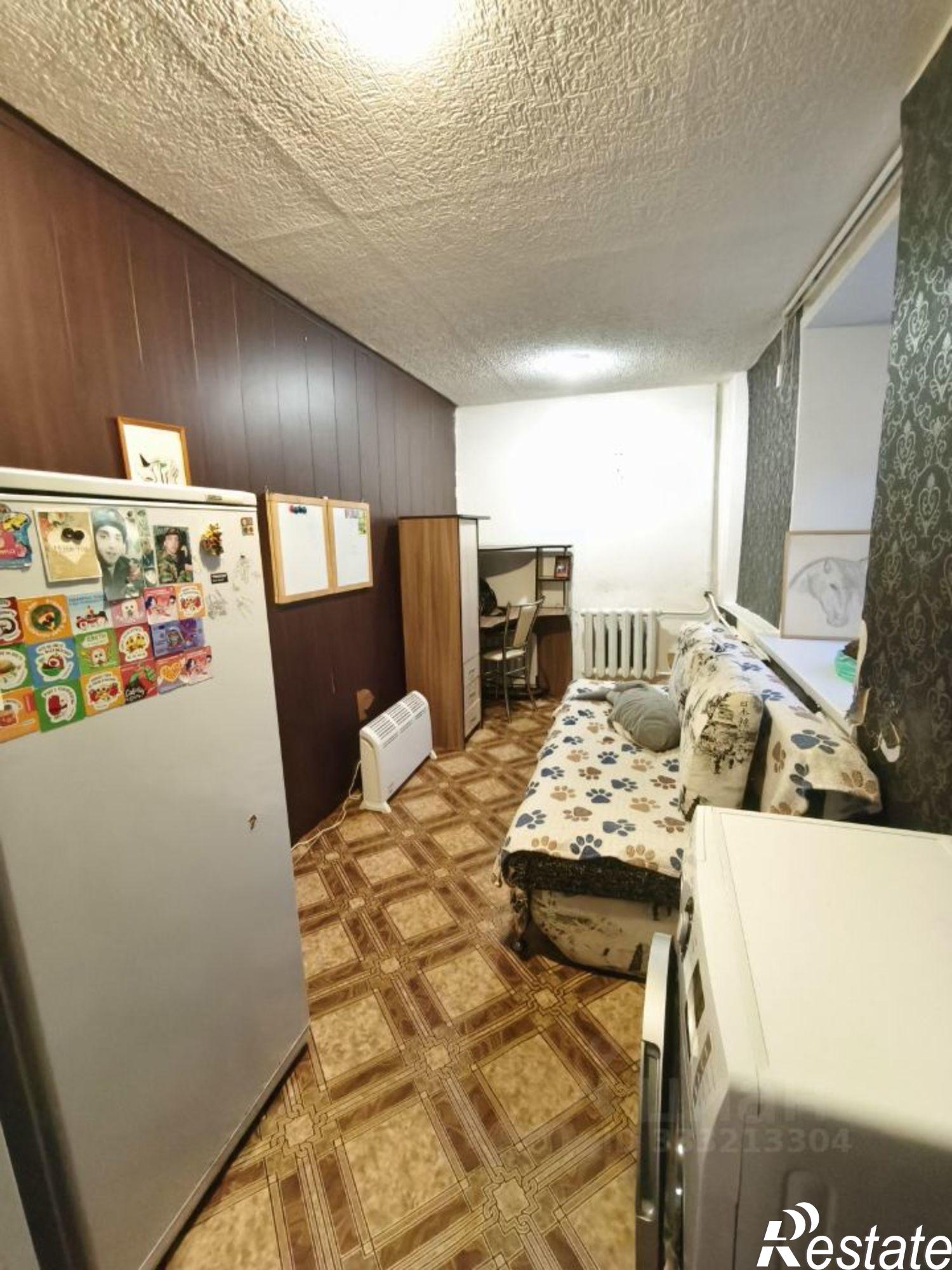 Купить комнату за 800 000 рублей на ул Пушкарева, 60