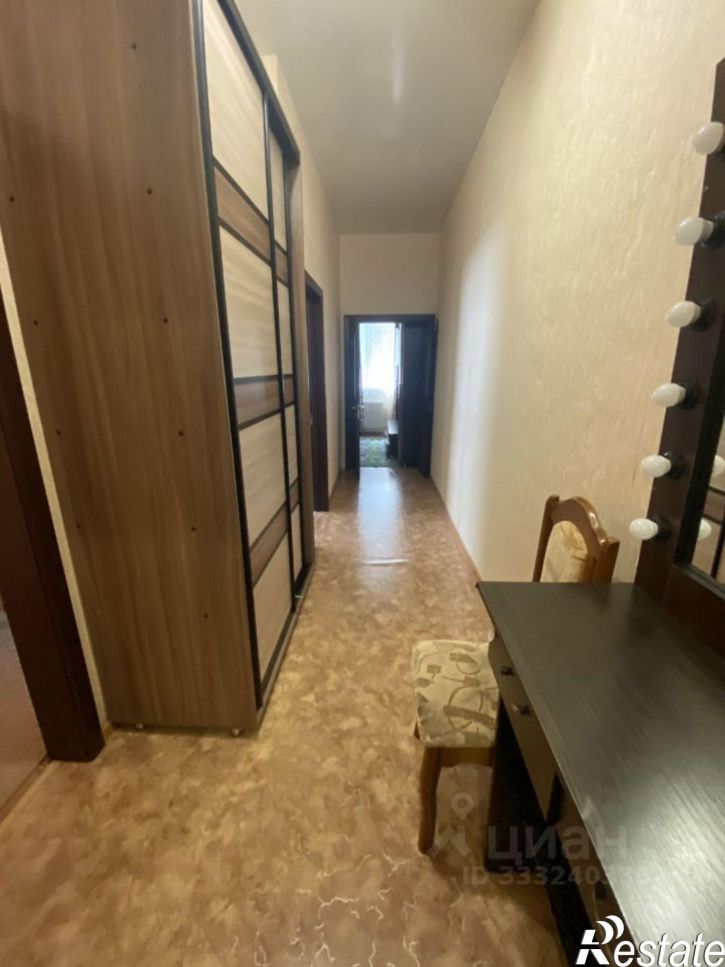 3-комн квартира ул Варейкиса, 5А,  д. 5А