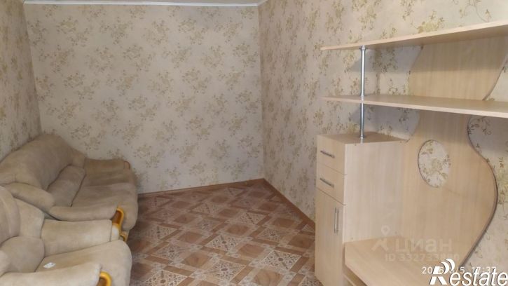 1-комн квартира ул Радищева, 156,  д. 156