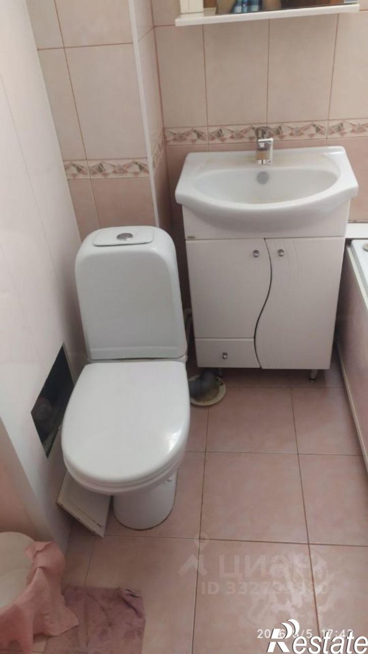 1-комн квартира ул Радищева, 156,  д. 156