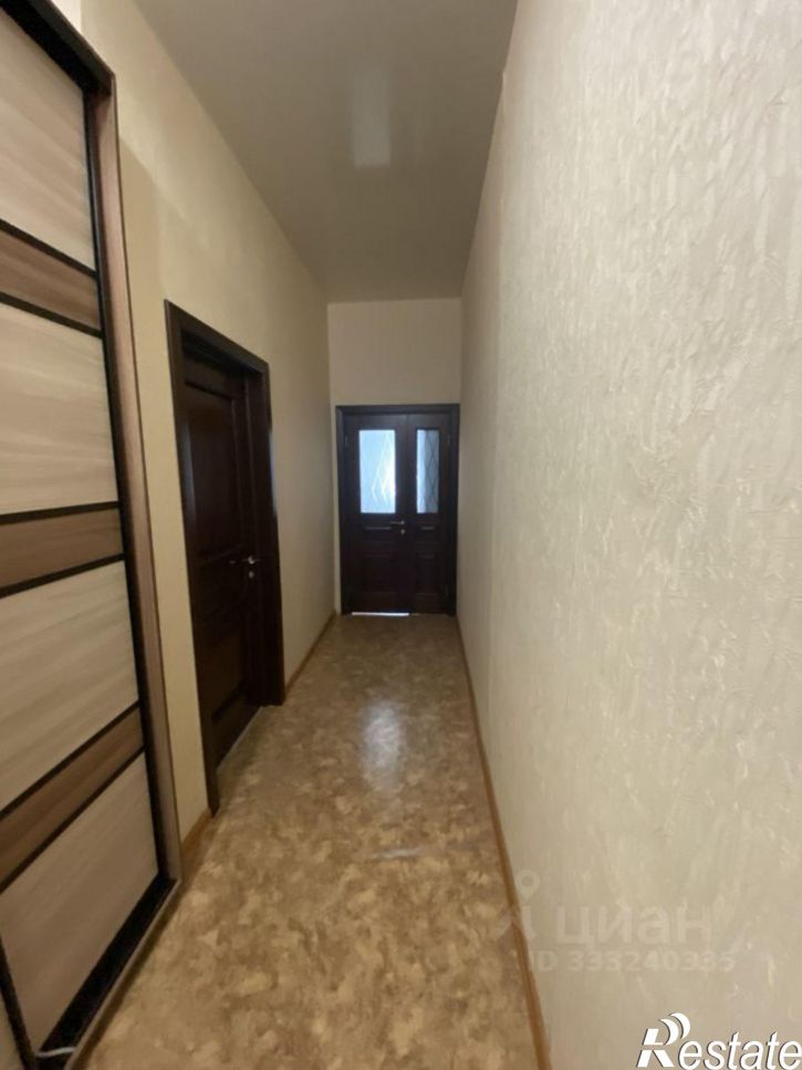 3-комн квартира ул Варейкиса, 5А,  д. 5А