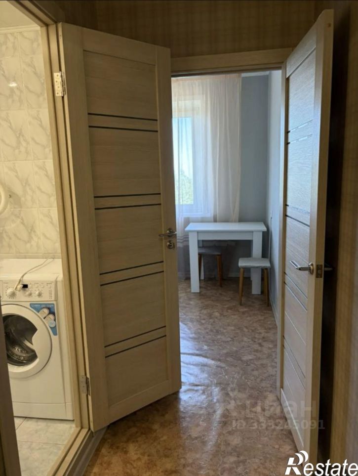 1-комн квартира пр-кт Генерала Тюленева, 21,  д. 21