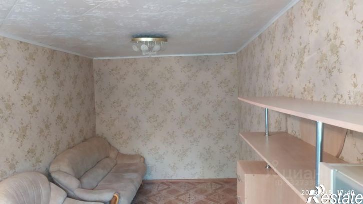 1-комн квартира ул Радищева, 156,  д. 156