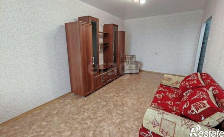 1-комн квартира ул Радищева, 143 1,  д. 143 1,  к. 1