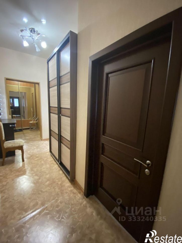 3-комн квартира ул Варейкиса, 5А,  д. 5А