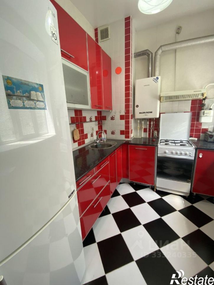 3-комн квартира ул Варейкиса, 5А,  д. 5А