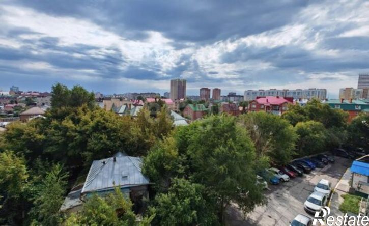 1-комн квартира ул Радищева, 143 1,  д. 143 1,  к. 1