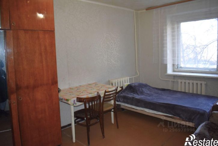 Комната ул Рябикова, 68а,  д. 68а