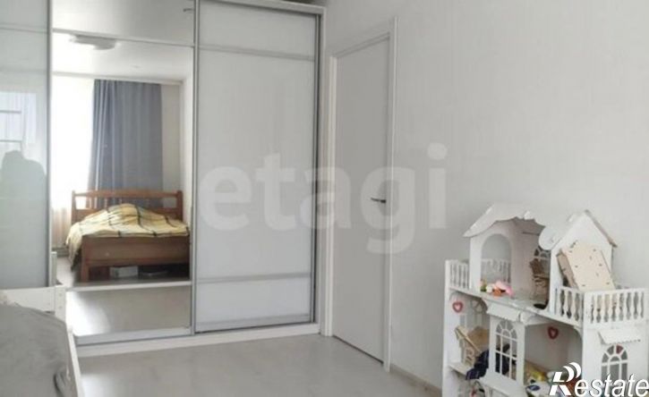 1-комн квартира ул Камышинская, 89А,  д. 89А