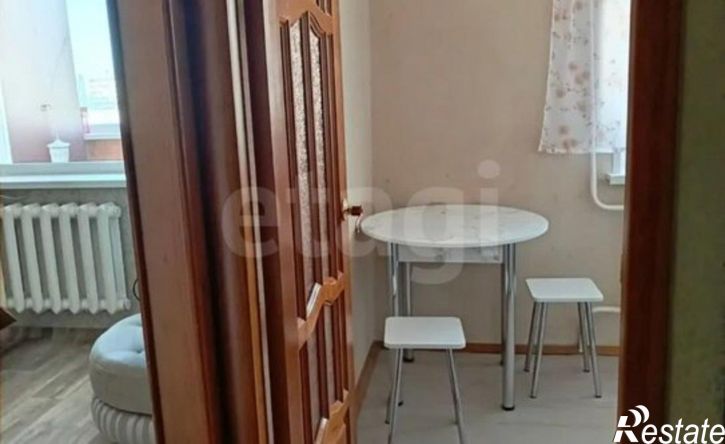 1-комн квартира ул Камышинская, 4,  д. 4