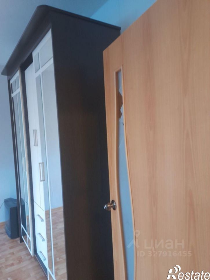 1-комн квартира пр-кт Ленинского Комсомола, 43,  д. 43