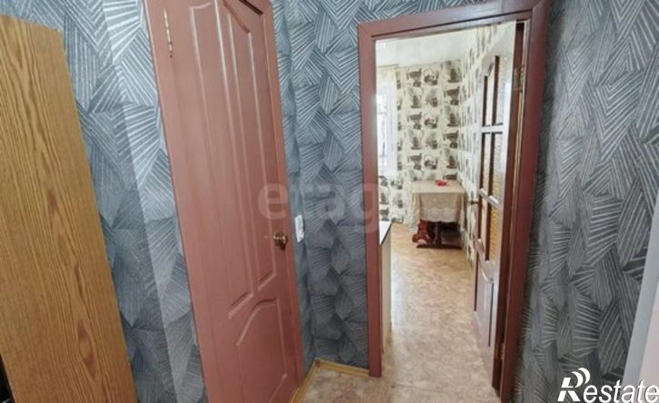 1-комн квартира ул Радищева, 143 1,  д. 143 1,  к. 1