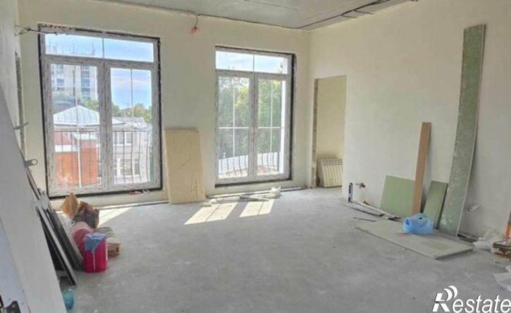 3-комн квартира ул Александра Матросова, 26,  д. 26