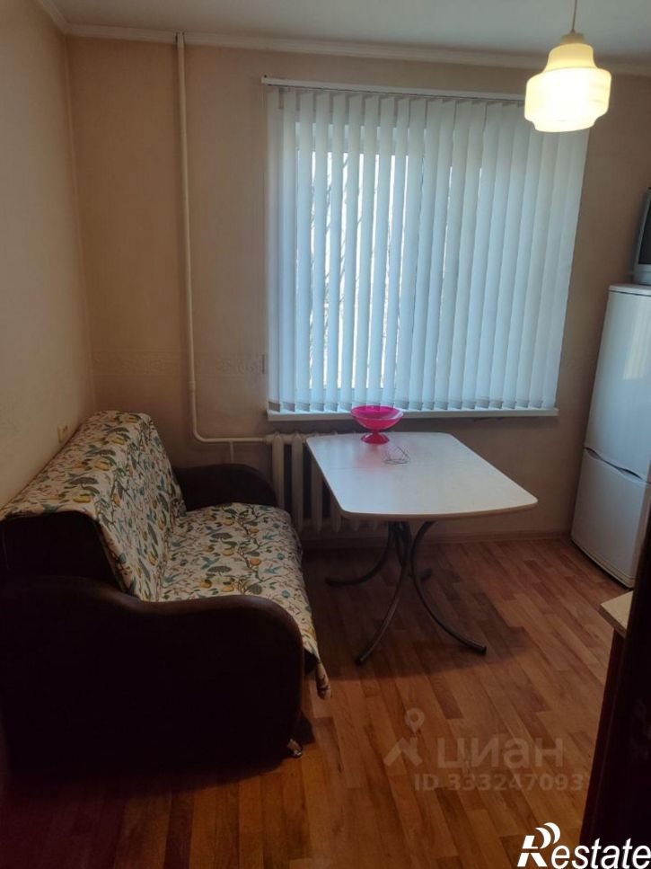 1-комн квартира пр-кт Врача Сурова, 15,  д. 15
