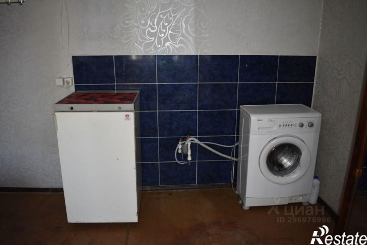 Комната ул Рябикова, 68а,  д. 68а